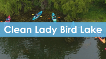 Rotary - ACRC - Website - Image - Clean Lady Bird Lake