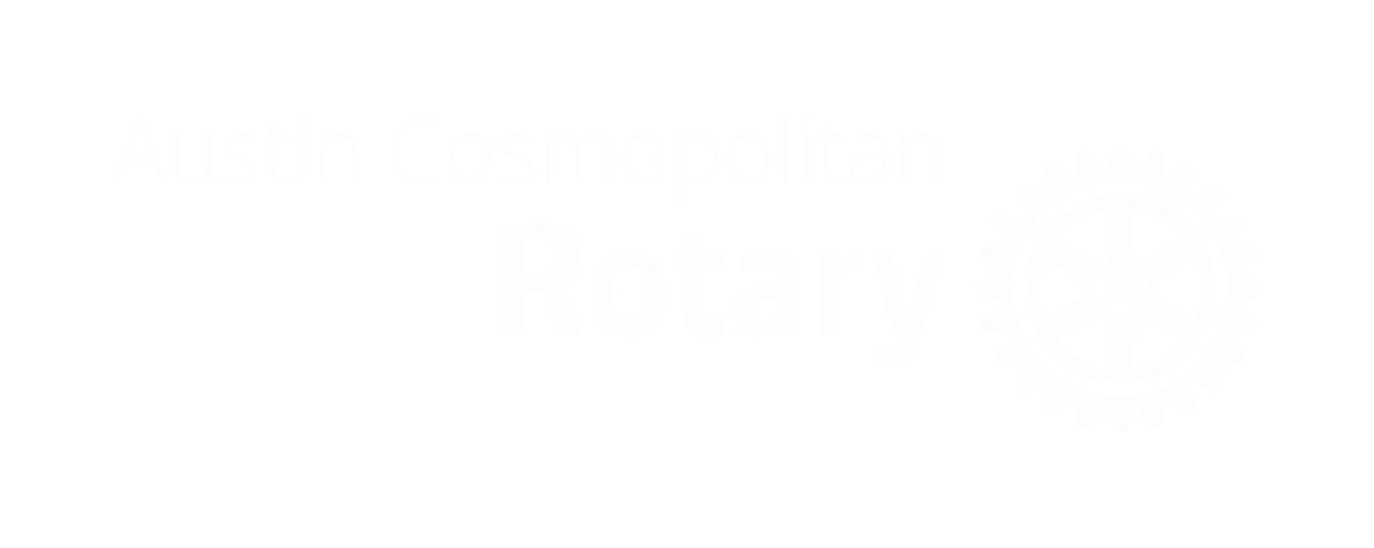 Austin Cosmopolitan Rotary Club